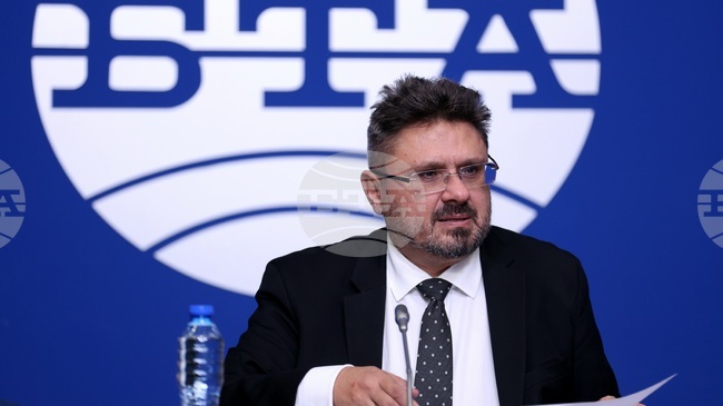 Academy of Sciences, Universities, Municipalities, Employers, Trade Unions, Creative Unions, Cultural Institutions, Artists, Head of Orthodox Church Support BTA Director General's Re-election