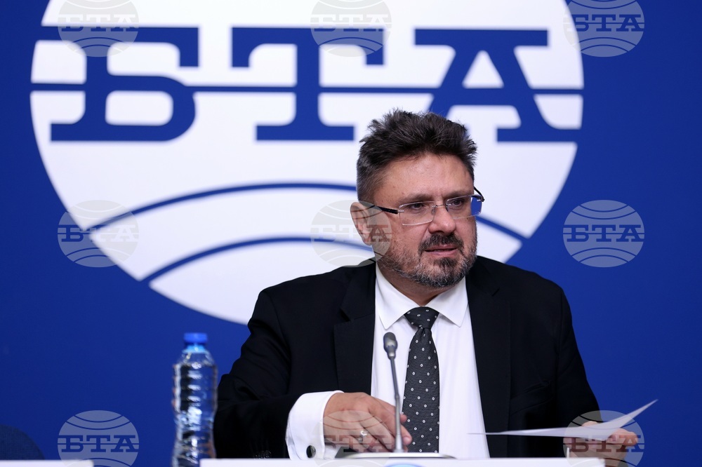 Academy of Sciences, Universities, Municipalities, Employers, Trade Unions, Creative Unions, Cultural Institutions, Artists, Head of Orthodox Church Support BTA Director General's Re-election