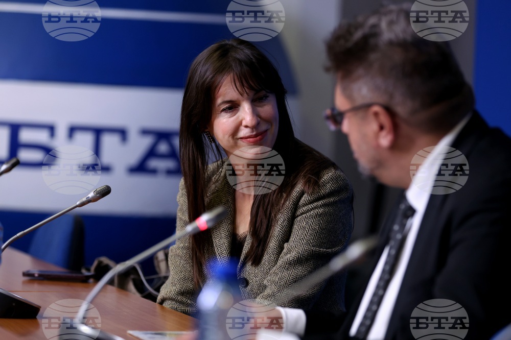 Национален пресклуб на БТА - София - договор - сътрудничество