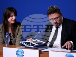 Национален пресклуб на БТА - София - договор - сътрудничество