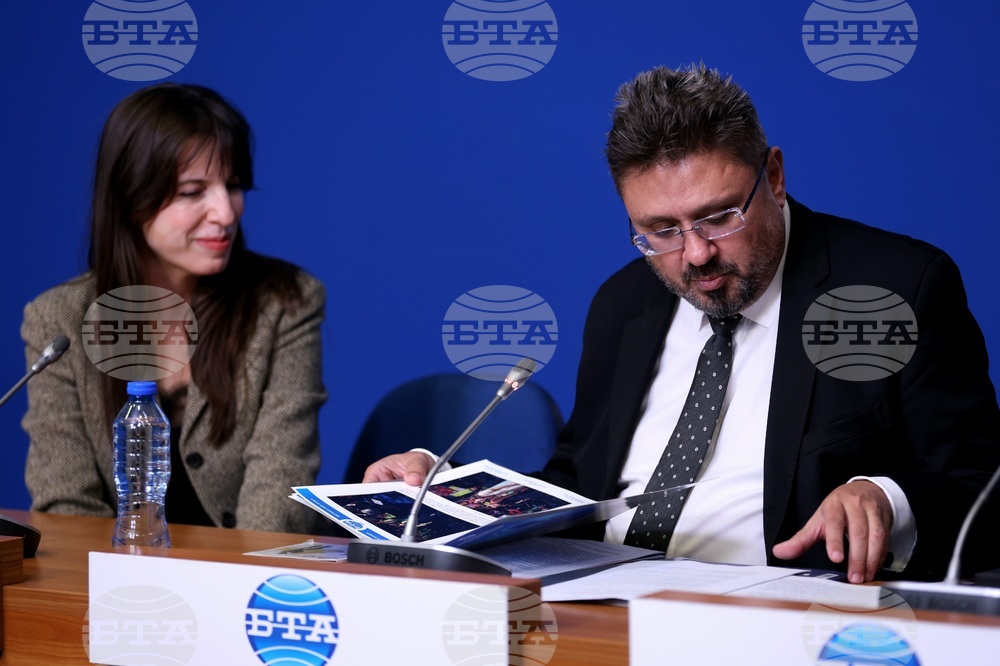 Национален пресклуб на БТА - София - договор - сътрудничество