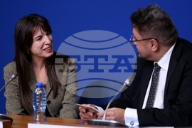 Национален пресклуб на БТА - София - договор - сътрудничество