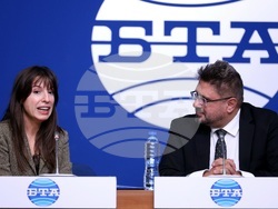 Национален пресклуб на БТА - София - договор - сътрудничество