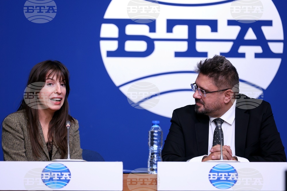 Национален пресклуб на БТА - София - договор - сътрудничество