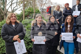 Варна - синдикат - протест