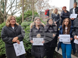 Варна - синдикат - протест