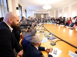 Народно събрание - Комисия по бюджет и финанси