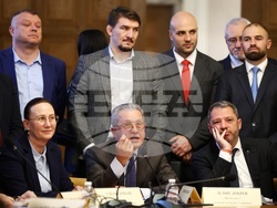 Народно събрание - Комисия по бюджет и финанси