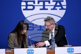 Национален пресклуб на БТА - София - договор - сътрудничество