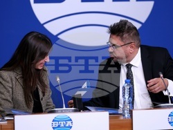 Национален пресклуб на БТА - София - договор - сътрудничество