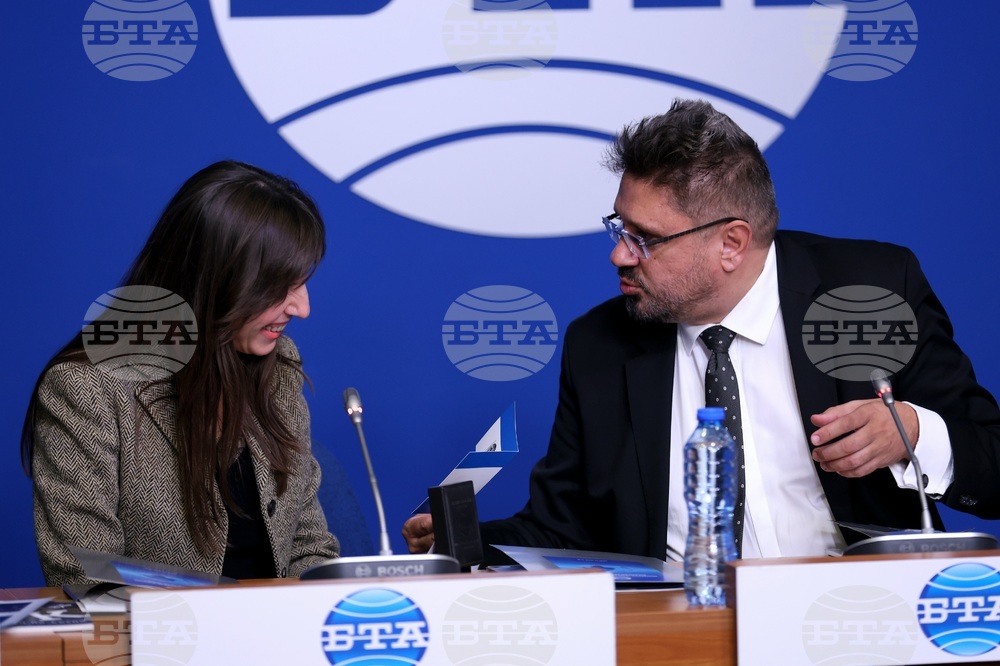 Национален пресклуб на БТА - София - договор - сътрудничество