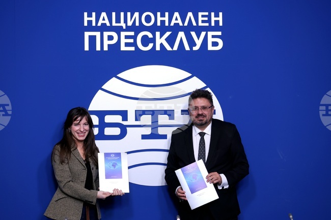 BTA, Cultural Perspectives Foundation Sign Partnership Agreement