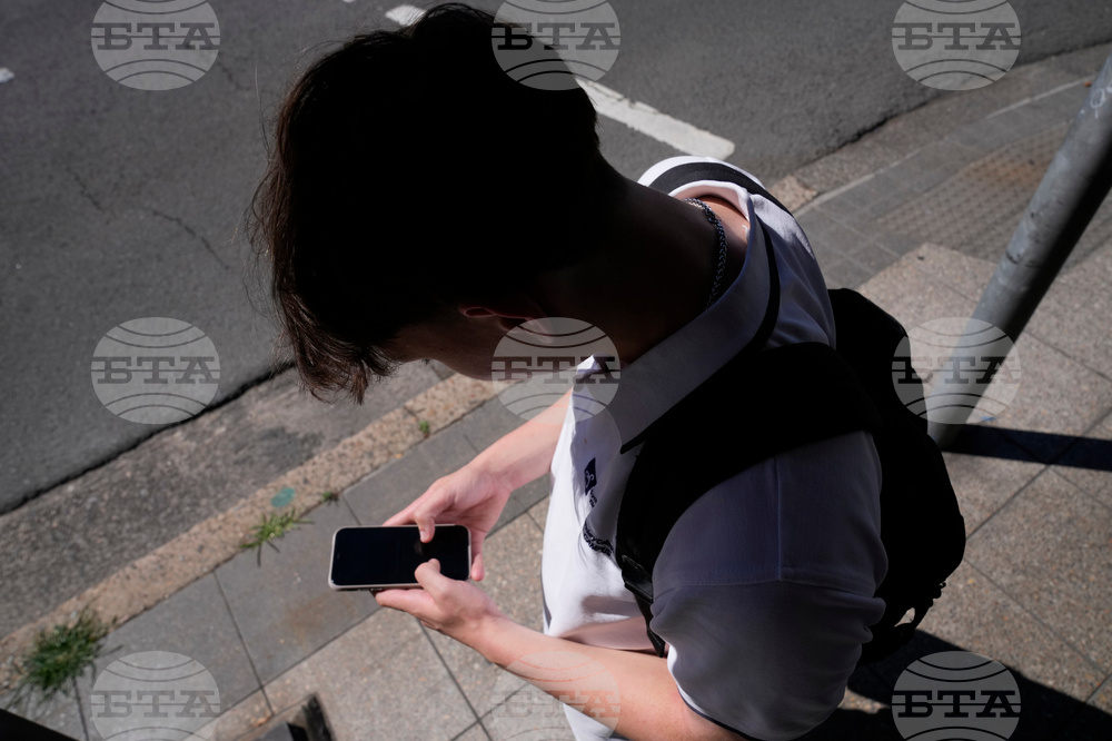 Australia Social Media