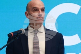 Конференция за зелена трансформация Green Cities are GREAT 