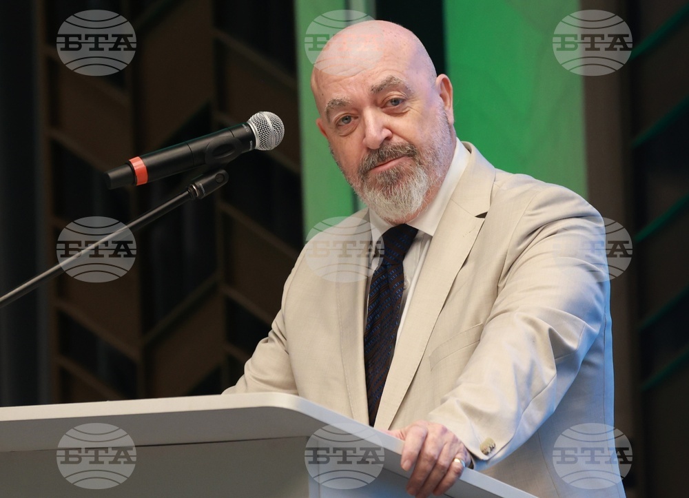 Конференция за зелена трансформация Green Cities are GREAT 