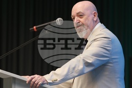 Конференция за зелена трансформация Green Cities are GREAT 