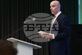 Конференция за зелена трансформация Green Cities are GREAT 