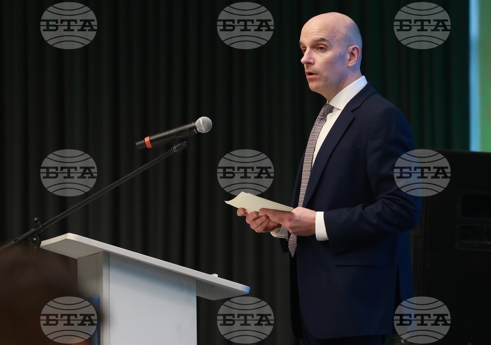 Конференция за зелена трансформация Green Cities are GREAT 