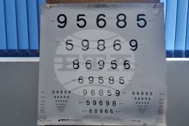 Перник - безплатни офталмологични прегледи за деца