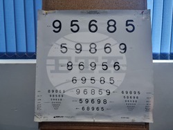 Перник - безплатни офталмологични прегледи за деца