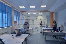 Перник - безплатни офталмологични прегледи за деца