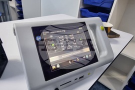 Перник - безплатни офталмологични прегледи за деца