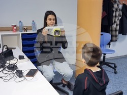 Перник - безплатни офталмологични прегледи за деца