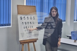 Перник - безплатни офталмологични прегледи за деца