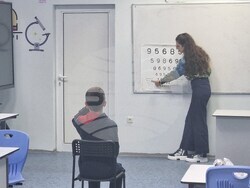 Перник - безплатни офталмологични прегледи за деца