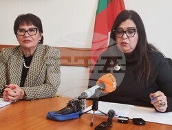 Варна - областен управител - брифинг