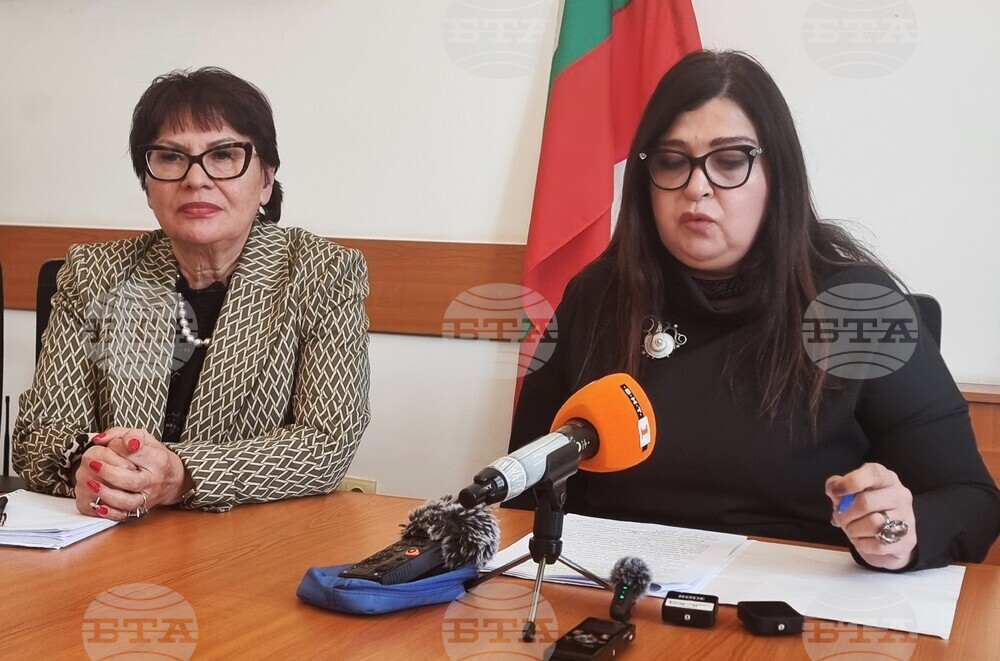 В зелената зона във Варна попадат държавни имоти, които Общината няма право да ползва, каза областният управител Андрияна Андреева