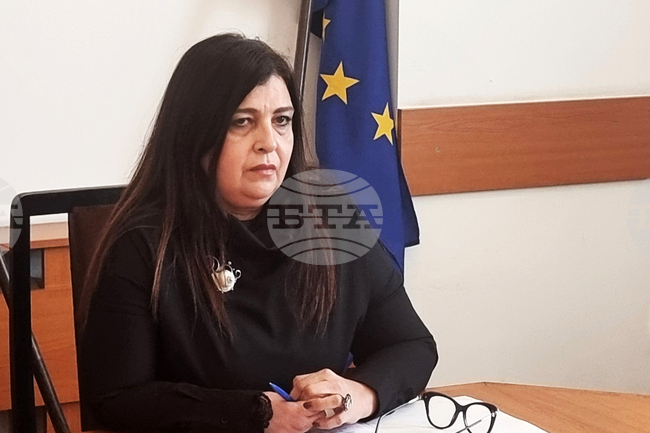  Варна - областен управител - брифинг