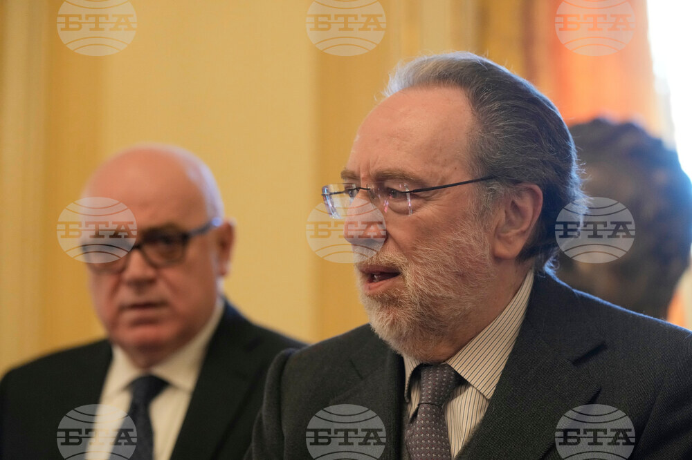 Диригентът Рикардо Шайи беше изписан от болница