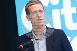 Конференция за зелена трансформация Green Cities are GREAT 