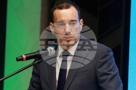 Конференция за зелена трансформация Green Cities are GREAT 