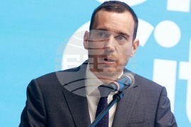 Конференция за зелена трансформация Green Cities are GREAT 