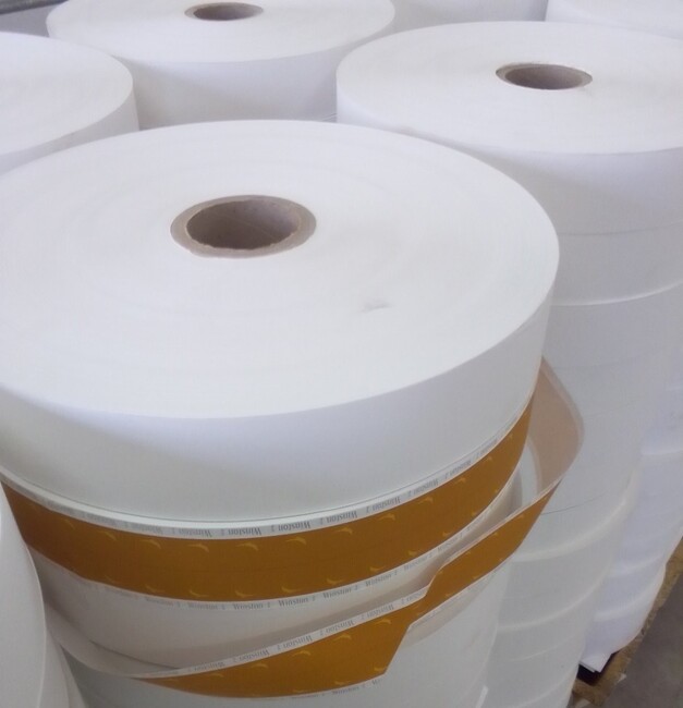 Митничари задържаха 120 ролки филтърна хартия за производство на цигари в района на „Дунав мост 2“ при Видин