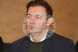 Съдебна палата - Никола Барбутов - мярка за неотклонение