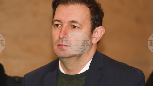 Съдът наложи домашен арест на бившия заместник-кмет на Столична община Никола Барбутов