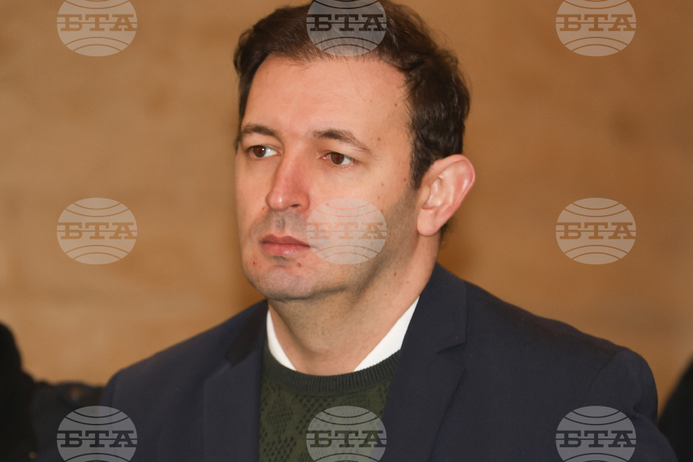 Съдът наложи домашен арест на бившия заместник-кмет на Столична община Никола Барбутов