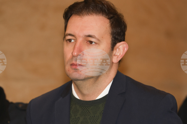 Съдът наложи домашен арест на бившия заместник-кмет на Столична община Никола Барбутов