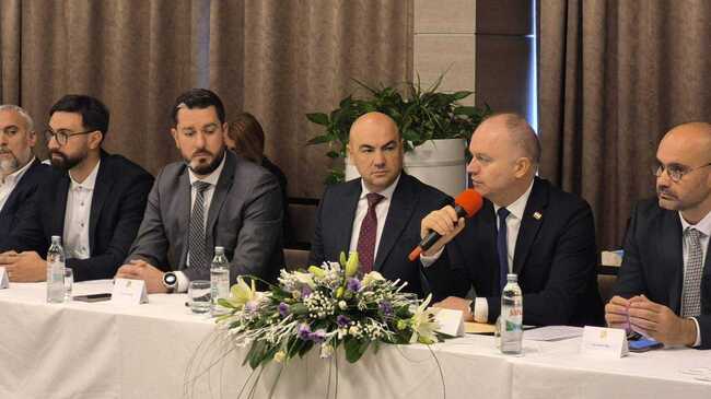 Дубровнишко-неретванска област ще отпусне по 1000 евро за всяко новородено дете