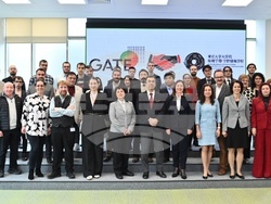 Институтът GATE подписаха Меморандум за разбирателство с Токийският университет