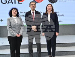 Институтът GATE подписаха Меморандум за разбирателство с Токийският университет