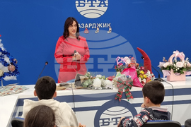 Национален пресклуб на БТА Пазарджик - Гергана Куртакова - книга