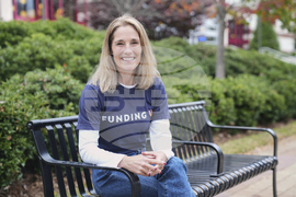 Philanthropy MacKenzie Scott Roommate