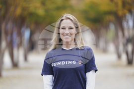 Philanthropy MacKenzie Scott Roommate