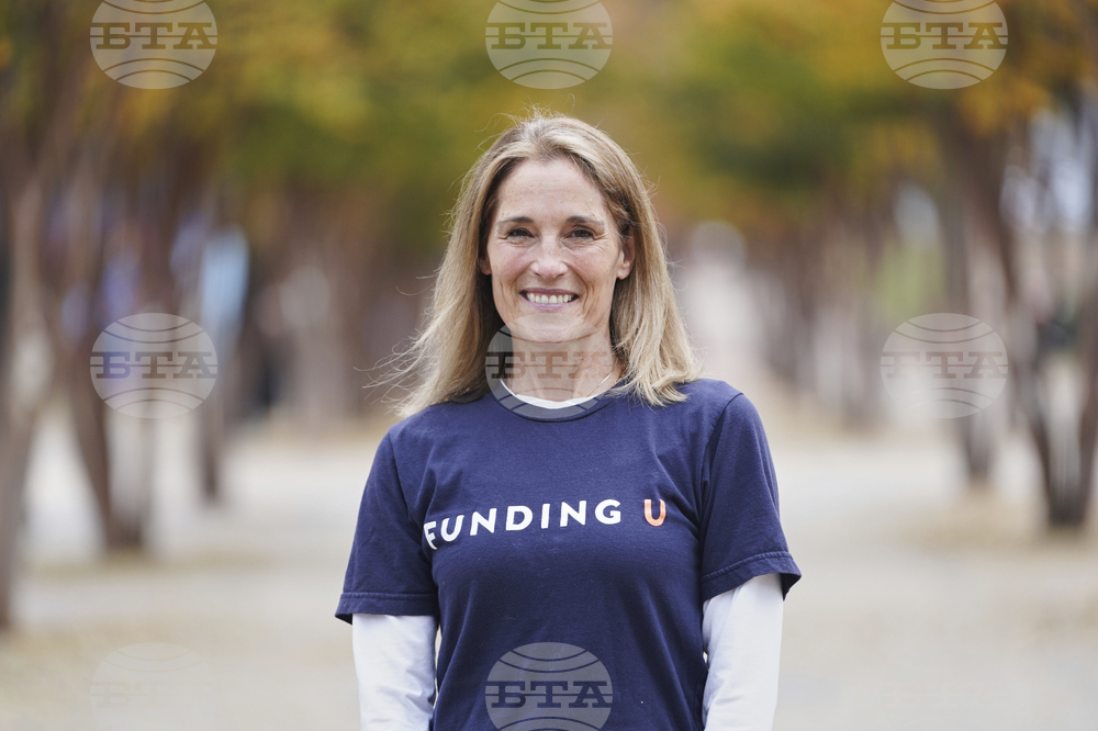 Philanthropy MacKenzie Scott Roommate