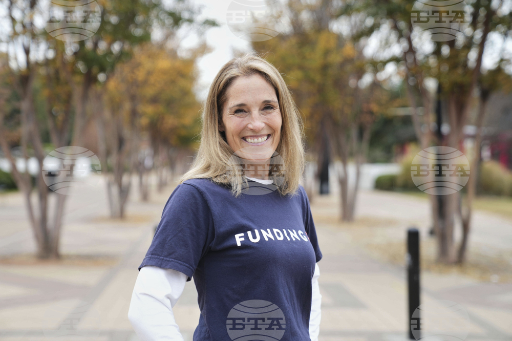 Philanthropy MacKenzie Scott Roommate