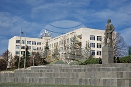 Велико Търново - Празник на Национален военен университет „Васил Левски“